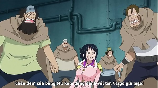 king hai tac tap 607