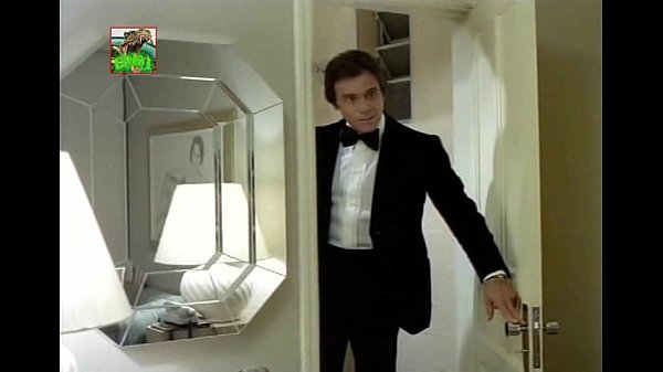 Classico brasiliano (Le sei donne di Adamo)