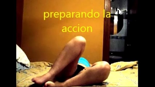 Cholita cachera dumps all her milk (listen to her moan)