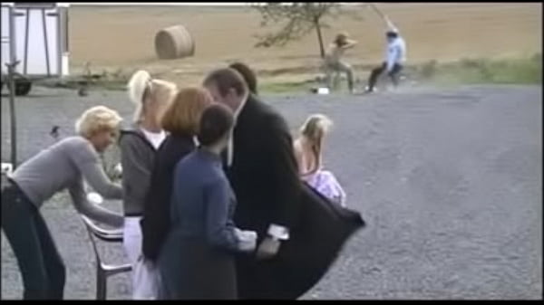 Vaqueritas en la Reata Porn Sueco Svensk Porr Ridskolan Part 2