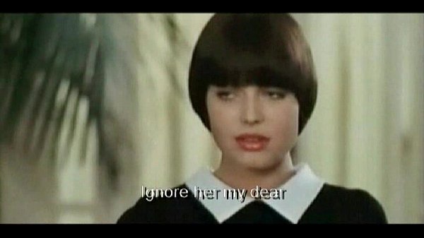 Voyeur With The Bad Motives 1979 (Eng Subs)