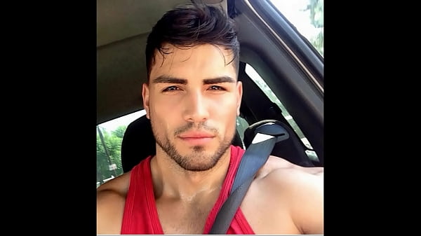 Bogosses du Week-end / Hunks of the Weekend von First75 (HD 1080p.) 31. 10. 2014